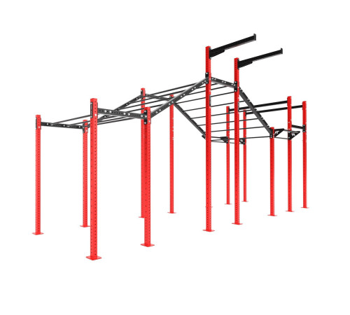 Функціональна рама MFT-RIG-17 - Marbo Sport