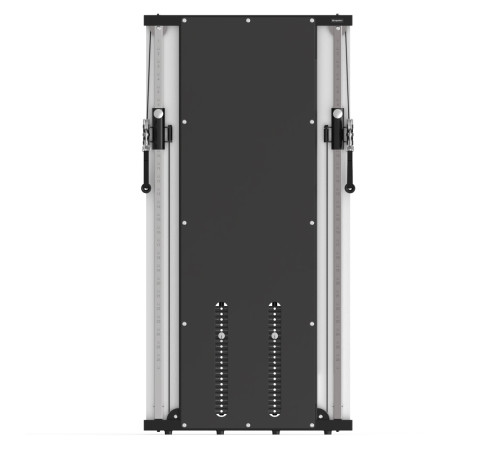 Стійка для фітнесу з настінним кріпленням inSPORTline Cable Column CC350