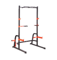 PWS08 MULTIFUNCTIONAL RACK HMS