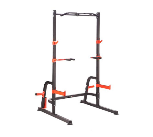 PWS08 MULTIFUNCTIONAL RACK HMS