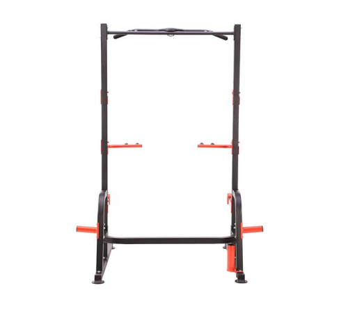 PWS08 MULTIFUNCTIONAL RACK HMS