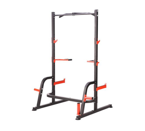 PWS08 MULTIFUNCTIONAL RACK HMS