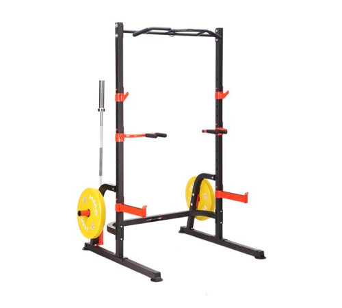 PWS08 MULTIFUNCTIONAL RACK HMS