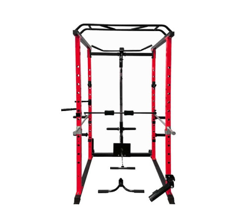 Тренувальна клітка Pure2Improve powerrack