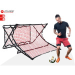 Тренажер Pure2Improve  SOCCER REBOUNDER