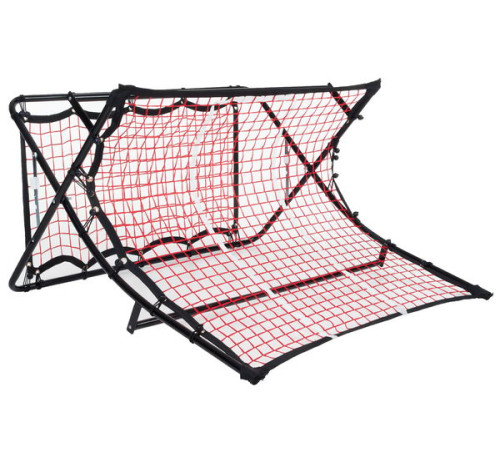 Тренажер Pure2Improve SOCCER REBOUNDER