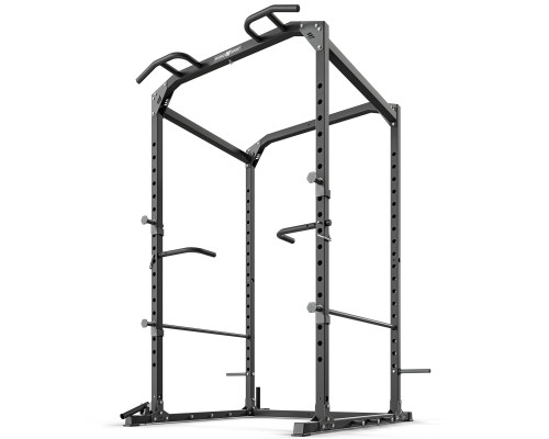 Багатофункціональна стійка Power Rack MS-U112 2.0 тренувальна клітка - Marbo Sport