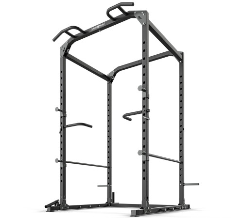 Багатофункціональна стійка Power Rack MS-U112 2.0 тренувальна клітка - Marbo Sport