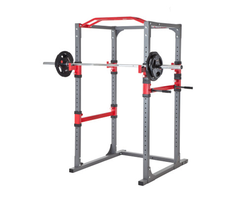 Багаторівнева стійка inSPORTline Power Rack PW100