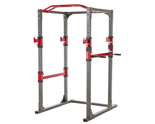 Багаторівнева стійка inSPORTline Power Rack PW100