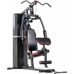 Атлас BH Fitness DS632S - MS632S