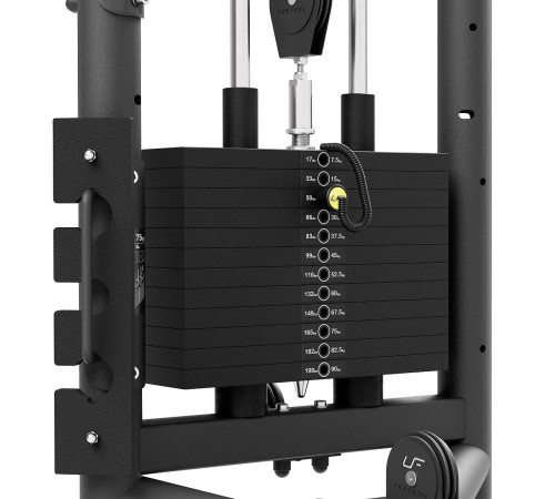 Мультистанція 4-місна силова UpForm UF-T006 Мультистанція 4-місна силова UpForm UF-T006