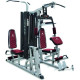 Фітнес станція BH Fitness Atlas TT4 - G159