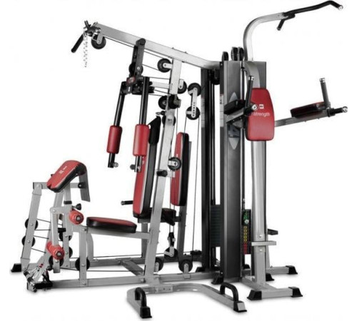 Фітнес станція BH Fitness Atlas TT4 - G159