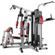 Фітнес станція BH Fitness Atlas TT4 - G159