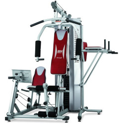 Фітнеc станція BH Atlas Global Gym G152X