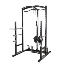 Стійка для вправ inSPORTline Power Rack PW70