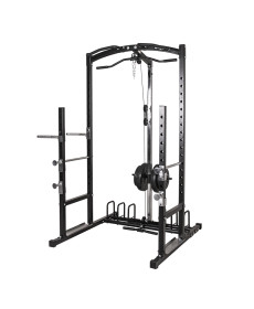 Стійка для вправ inSPORTline Power Rack PW70