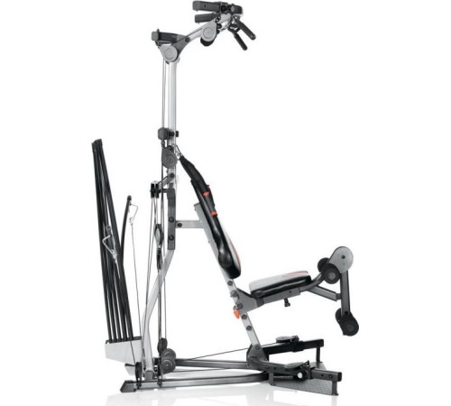 Силова станція Bowflex Xtreme 2 SE чорна