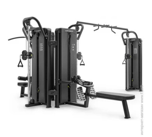 Мультистанція UpForm UR-T002 Мультистанція UpForm UR-T002