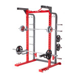 Багаторівнева стійка inSPORTline Power Rack PW200