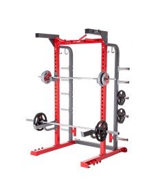 Багаторівнева стійка inSPORTline Power Rack PW200