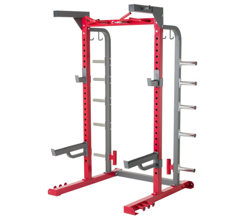 Багаторівнева стійка inSPORTline Power Rack PW200