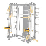 Стопори для стійки Power Rack inSPORTline CC400 