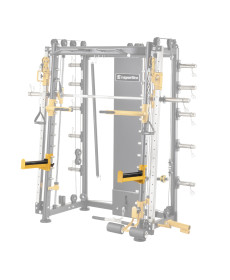 Стопори для стійки Power Rack inSPORTline CC400 