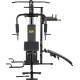 Атлас Gymrex Multi-functional home gym до 120 кг
