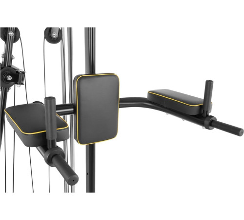 Атлас Gymrex Multi-functional home gym до 120 кг Атлас Gymrex Multi-functional home gym до 120 кг