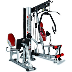Фітнес-станція BH Fitness Atlas TT Pro G156