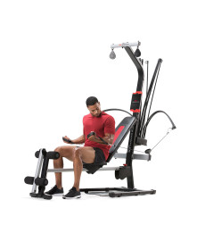 Мультитренажер Bowflex PR 1000