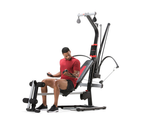 Мультитренажер Bowflex PR 1000