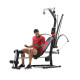 Мультитренажер Bowflex PR 1000