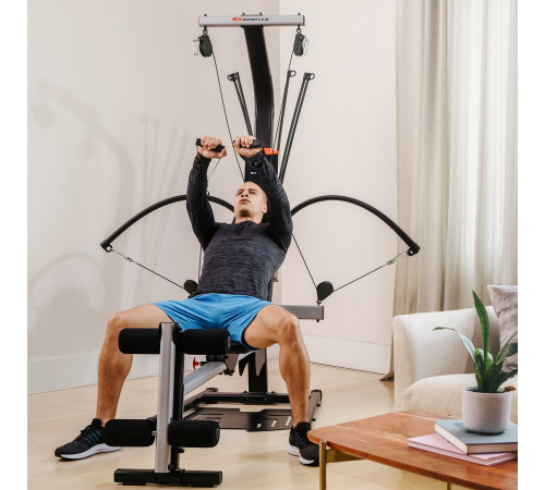 Мультитренажер Bowflex PR 1000