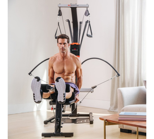 Мультитренажер Bowflex PR 1000