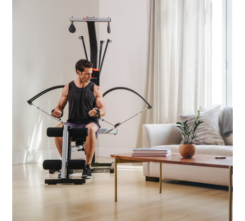 Мультитренажер Bowflex PR 1000