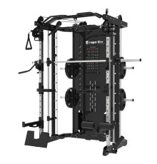 Силова станція inSPORTline Cable Column CC610