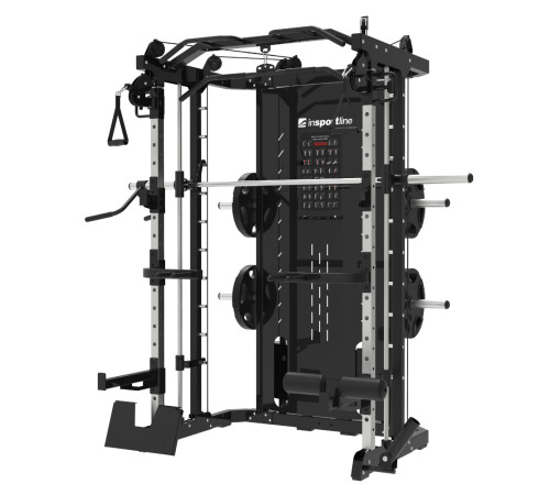 Силова станція inSPORTline Cable Column CC610