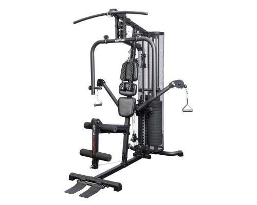 Атлас KETTLER MULTIGYM PLUS