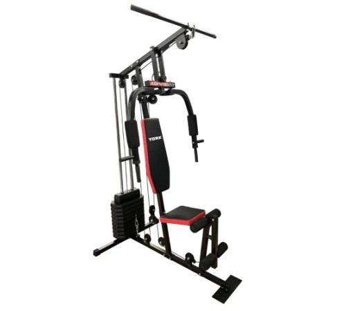 Фітнес станція York Fitness ASPIRE 420 багатофункціональна