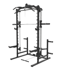 Силова станція Toorx Weightlifting Station WLX 90 (WLX-90)