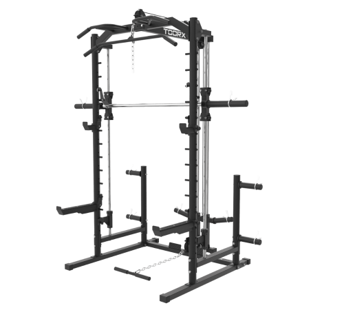 Силова станція Toorx Weightlifting Station WLX 90 (WLX-90)