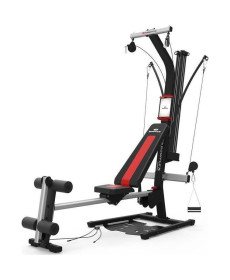 Атлас BOWFLEX PR 1000