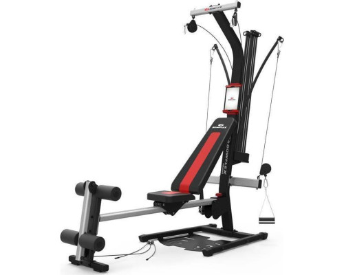 Атлас BOWFLEX PR 1000