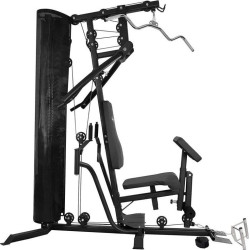 Силова станція Physionics 135 кг