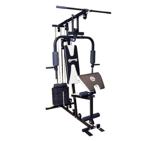 Атлас Multi Gym Ares MASTER