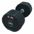 Гантель сталева Body Sculpture TPU BW 133, 18 кг