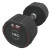 Гантель сталева Body Sculpture TPU BW 133, 14 кг
